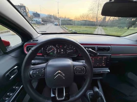Citroen C3 - 6500 € / 12712.90 лв. - 93530241 9