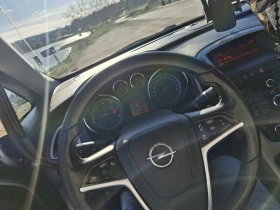 Opel Astra - 4200 € / 8214.49 лв. - 58265767 8