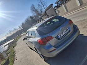 Opel Astra - 4200 € / 8214.49 лв. - 58265767 2