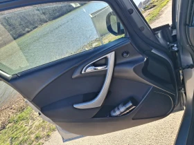 Opel Astra - 4200 € / 8214.49 лв. - 58265767 4