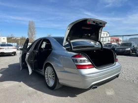 Mercedes-Benz S 320 CDI FULL/СМЕНЕНИ ВЕРИГИ/TOP - 8000 € / 15646.64 лв. - 74072681 7
