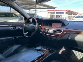 Mercedes-Benz S 320 CDI FULL/СМЕНЕНИ ВЕРИГИ/TOP - 8000 € / 15646.64 лв. - 74072681 11