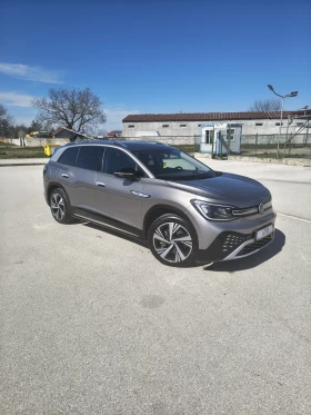 VW ID.6 - 43000 € / 84100.69 лв. - 64215059 5