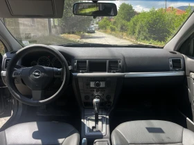 Opel Vectra OPC line - 3500 € / 6845.40 лв. - 12607893 10