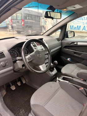 Opel Zafira 1.9 CDTI | Mobile.bg � ����� ������ 6