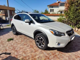 ������ Subaru XV