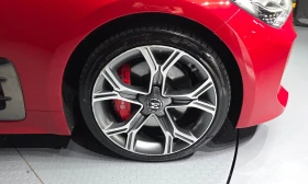 Kia Stinger * 3.3T* AWD* GT* �������* ���������* ��������* FUL | Mobile.bg � ����� ������ 4