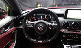 Kia Stinger * 3.3T* AWD* GT* �������* ���������* ��������* FUL | Mobile.bg � ����� ������ 10