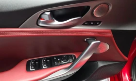 Kia Stinger * 3.3T* AWD* GT* �������* ���������* ��������* FUL | Mobile.bg � ����� ������ 17