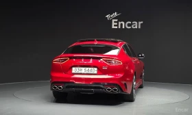 Kia Stinger * 3.3T* AWD* GT* �������* ���������* ��������* FUL | Mobile.bg � ����� ������ 3