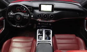 Kia Stinger * 3.3T* AWD* GT* �������* ���������* ��������* FUL | Mobile.bg � ����� ������ 6