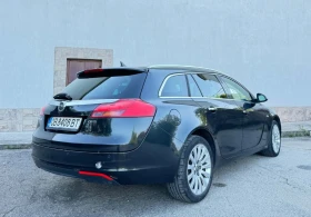 Opel Insignia ���������  | Mobile.bg � ����� ������ 6
