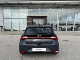 Hyundai I20 I20 CLASSIC | Mobile.bg � ����� ������ 4