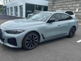 BMW i4 M50 XDRIVE/CARFAX/LASER/OT BMW