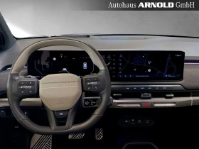 Kia EV3 GT-Line 81kWh !KIA CERTIFIED! Warranty | Auto.bg — изображение 8