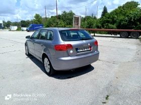 Audi A3 1, 6 i  , 102kc. | Mobile.bg � ����� ������ 4