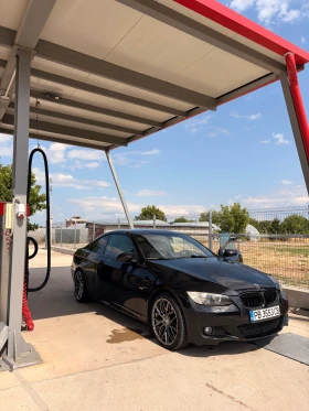 ����� �� �������� �� BMW 320