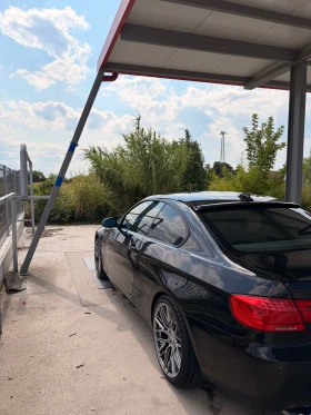 ����� �� �������� �� BMW 320