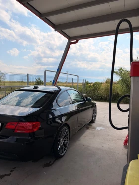 ����� �� �������� �� BMW 320