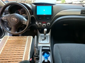 Subaru Impreza 1, 5