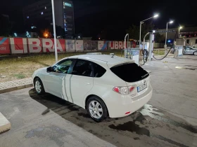 Subaru Impreza 1, 5 | Mobile.bg � ����� ������ 4