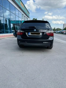 BMW 325 XI  | Auto.bg — изображение 4