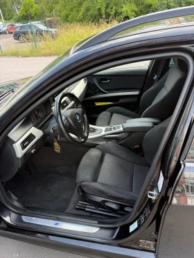 BMW 325 XI  | Auto.bg — изображение 5