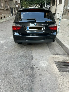 BMW 325 XI  | Auto.bg — изображение 2