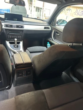 BMW 325 XI  | Auto.bg — изображение 9