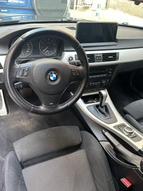 BMW 325 XI  | Auto.bg — изображение 7