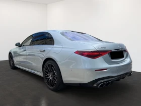 Mercedes-Benz S 63 AMG E-PERFORMANCE/ NIGHT/ FIRST-CLASS/ EXCLUSIVE/ TV / | Auto.bg — изображение 4