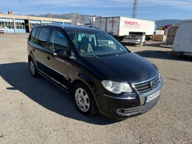 VW Touran 1.9TDI, 6 скорости | Auto.bg — изображение 2