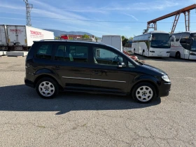 VW Touran 1.9TDI, 6 скорости | Auto.bg — изображение 5