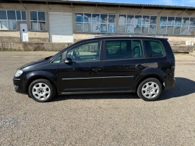 VW Touran 1.9TDI, 6 скорости | Auto.bg — изображение 4