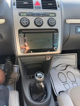VW Touran 1.9TDI, 6 скорости | Auto.bg — изображение 9