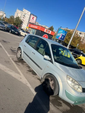 Renault Scenic | Mobile.bg � ����� ������ 7