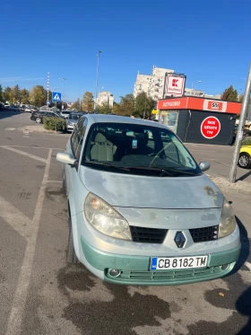 Renault Scenic | Mobile.bg � ����� ������ 6