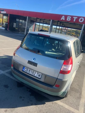 Renault Scenic | Mobile.bg � ����� ������ 4
