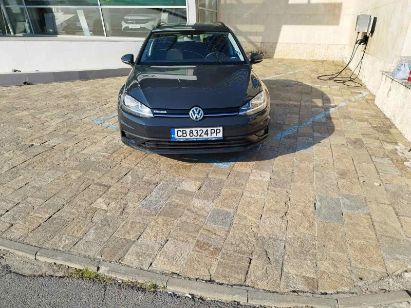 VW Golf 1. 5 TSI EVO BM, снимка 8 - Автомобили и джипове - 46602952