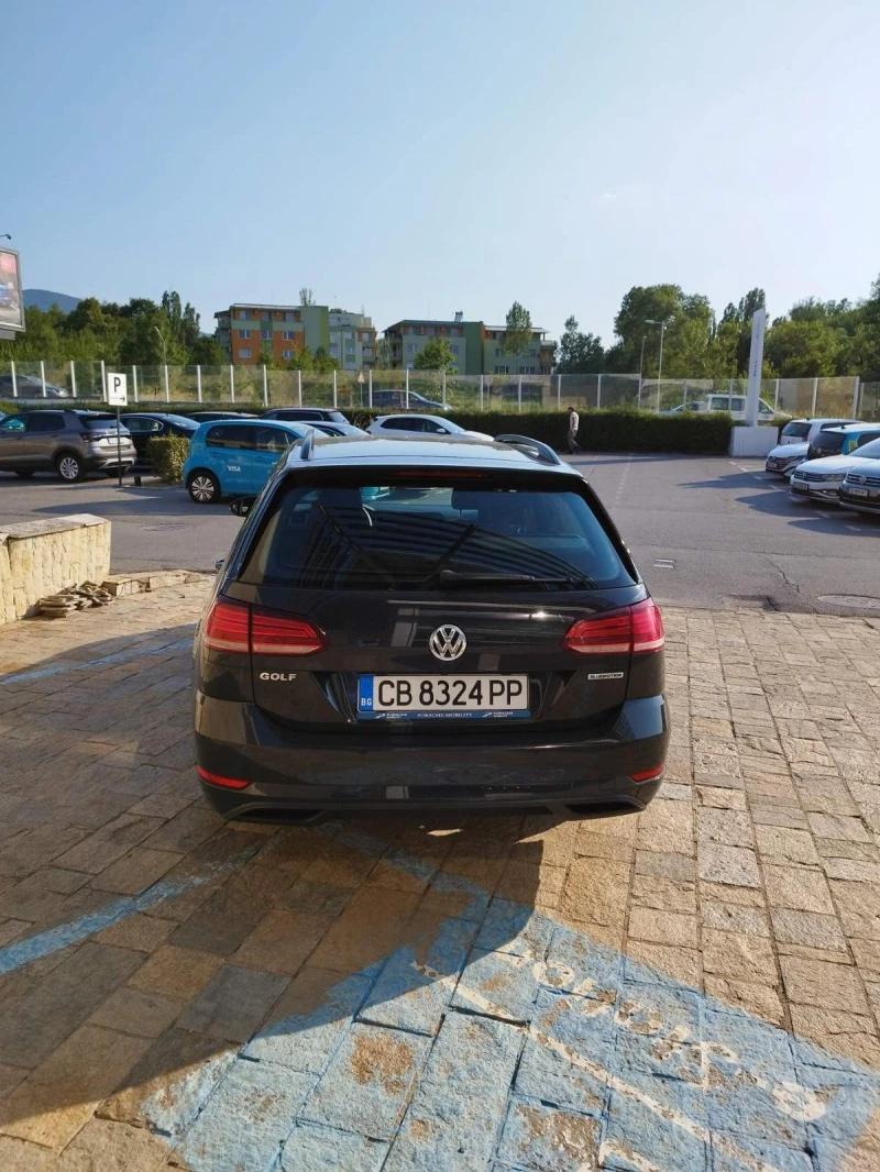 VW Golf 1. 5 TSI EVO BM, снимка 5 - Автомобили и джипове - 46602952