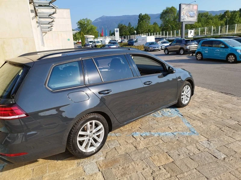 VW Golf 1. 5 TSI EVO BM, снимка 6 - Автомобили и джипове - 46602952