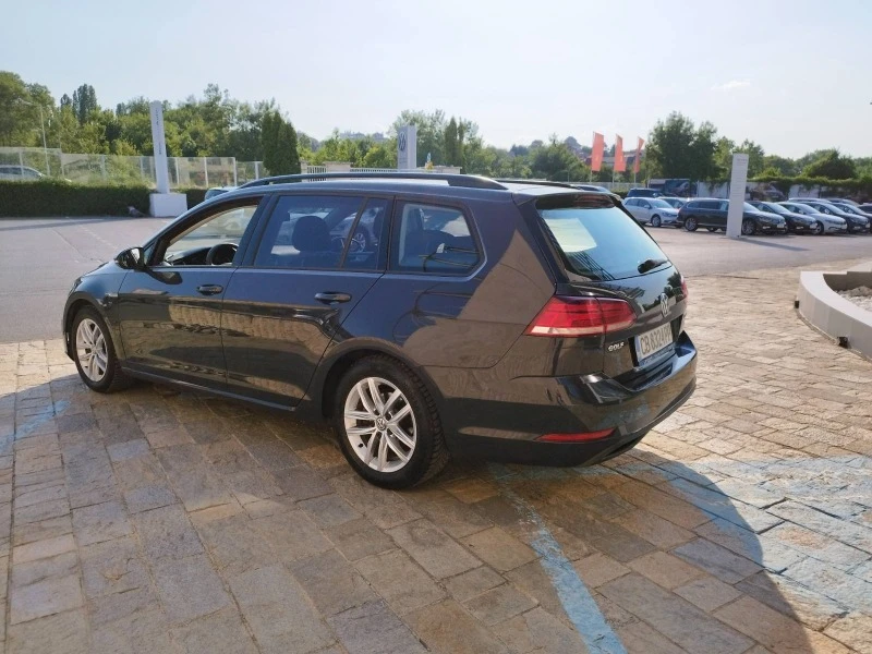 VW Golf 1. 5 TSI EVO BM, снимка 4 - Автомобили и джипове - 46602952