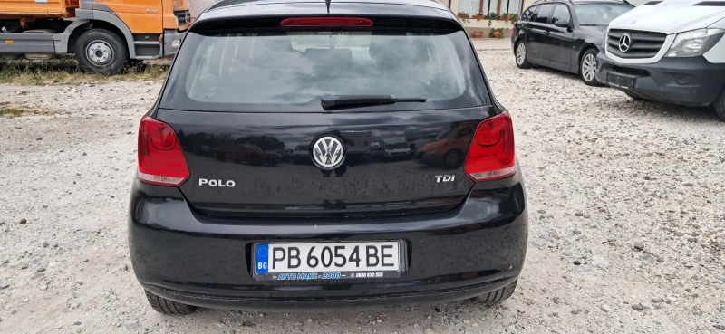 VW Polo, снимка 2 - Автомобили и джипове - 47229765