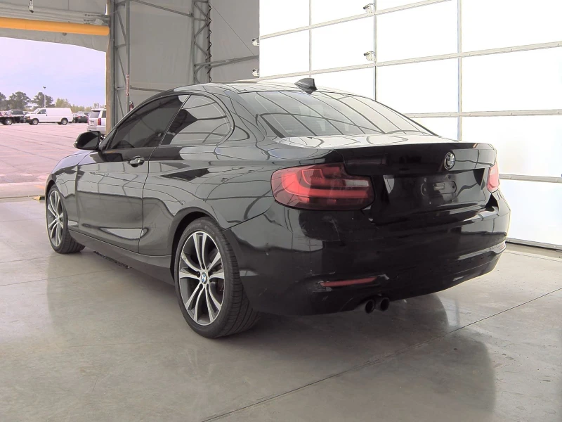 BMW 228 SPORT LINE, снимка 6 - Автомобили и джипове - 47351293