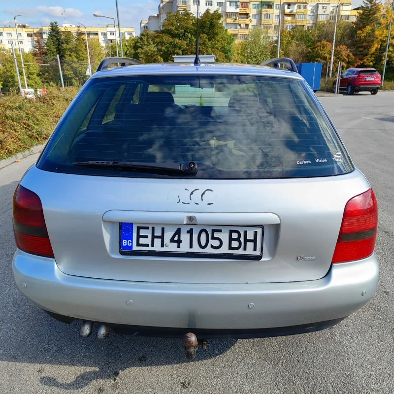 Audi A4, снимка 3 - Автомобили и джипове - 48074295