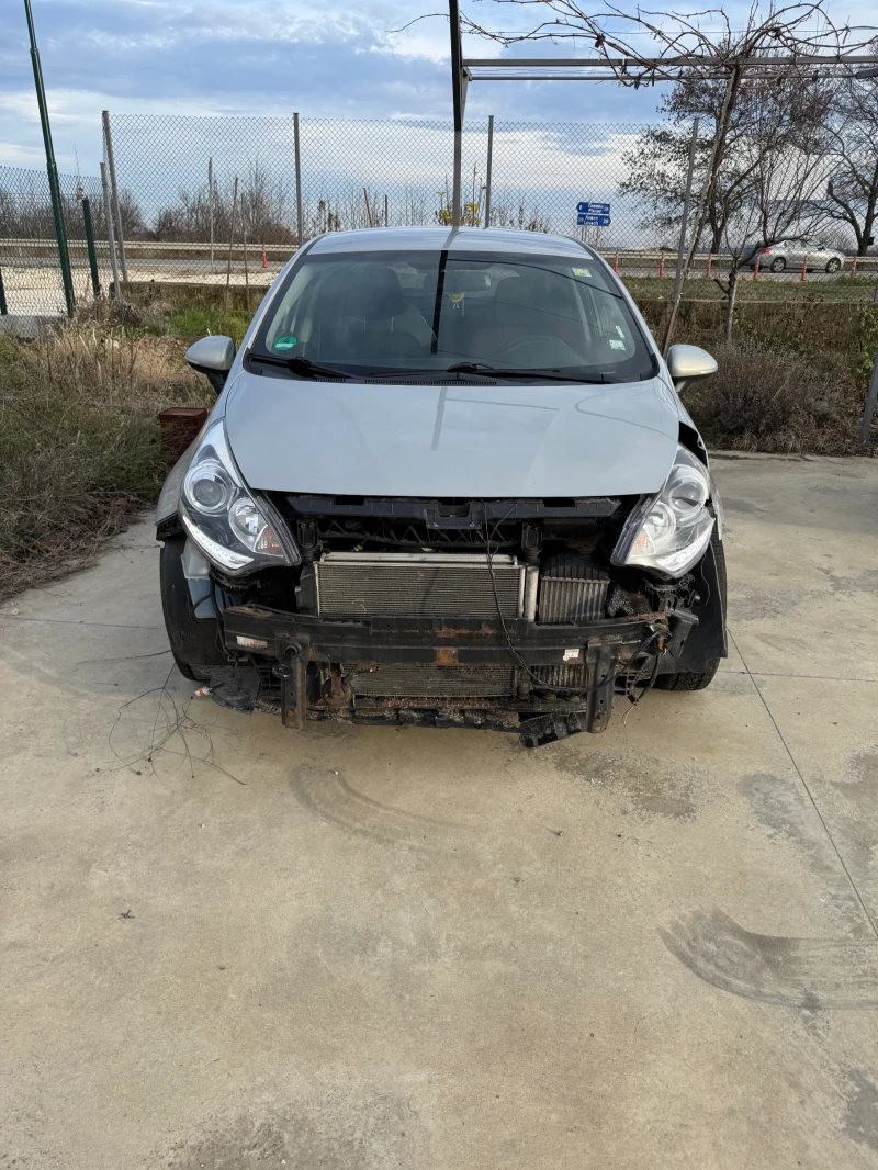 Kia Rio, снимка 1 - Автомобили и джипове - 48416836