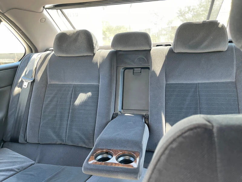 Peugeot 607 3.0 i, снимка 15 - Автомобили и джипове - 51952097