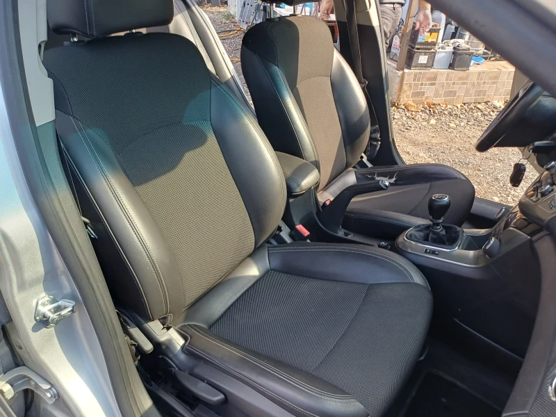 Chevrolet Cruze 1.7 CDTI, снимка 11 - Автомобили и джипове - 52115616