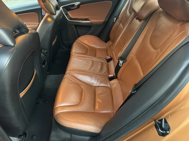 Volvo S60 T6 турбо и компресор, снимка 11 - Автомобили и джипове - 52392687