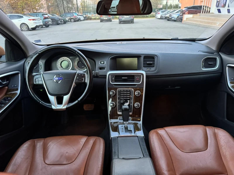 Volvo S60 T6 турбо и компресор, снимка 13 - Автомобили и джипове - 52392687